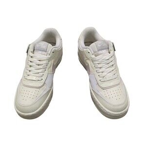Nike Air Force 1 Shadow Shoes Coconut Milk Womens Size 8 Sneakers CU8591 102